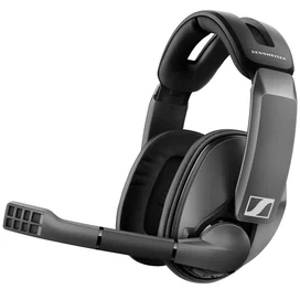 Sennheiser GSP 370, Black (508364) сымсыз ойын гарнитурасы фото