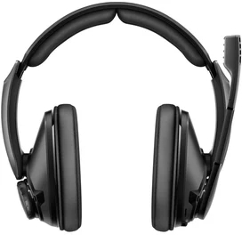 Sennheiser GSP 370, Black (508364) сымсыз ойын гарнитурасы фото #1