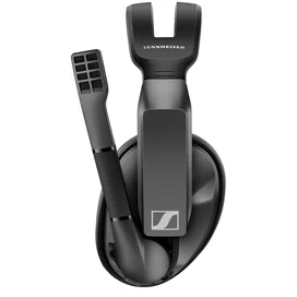 Sennheiser GSP 370, Black (508364) сымсыз ойын гарнитурасы фото #2