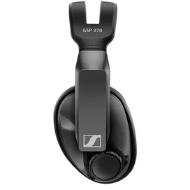 Sennheiser GSP 370, Black (508364) сымсыз ойын гарнитурасы фото #3