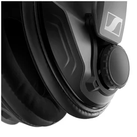 Sennheiser GSP 370, Black (508364) сымсыз ойын гарнитурасы фото #4