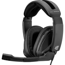 Sennheiser GSP 302, Black (507243) ойын гарнитурасы фото