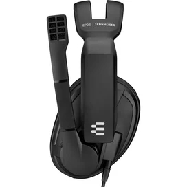 Sennheiser GSP 302, Black (507243) ойын гарнитурасы фото #1