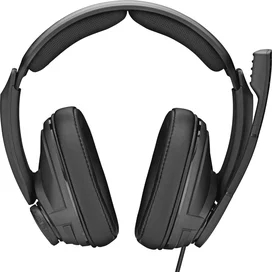 Sennheiser GSP 302, Black (507243) ойын гарнитурасы фото #2