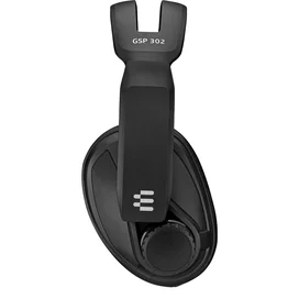 Sennheiser GSP 302, Black (507243) ойын гарнитурасы фото #3