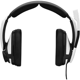 Sennheiser GSP 301, Black/White (507202) ойын гарнитурасы фото #2
