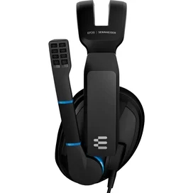 Sennheiser GSP 300, Black/Blue (507079) ойын гарнитурасы фото #4