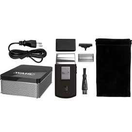 Бритва Wahl Travel Shaver фото #1