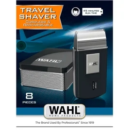Бритва Wahl Travel Shaver фото #2