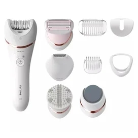 Philips Эпиляторы BRE-740 фото