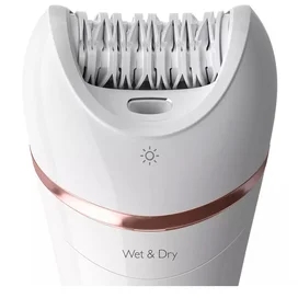 Philips Эпиляторы BRE-740 фото #1