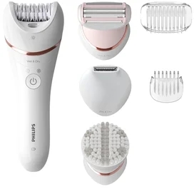 Philips Эпиляторы BRE-735 фото