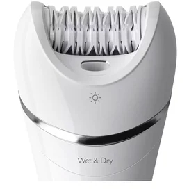 Philips Эпиляторы BRE-715 фото #1