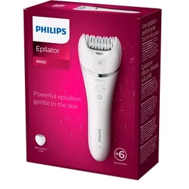 Philips Эпиляторы BRE-715 фото #4