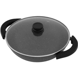Wok 32 см Grans AG 212-32 табасы фото #1