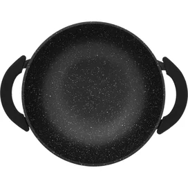 Wok 32 см Grans AG 212-32 табасы фото #3
