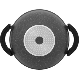 Wok 32 см Grans AG 212-32 табасы фото #4