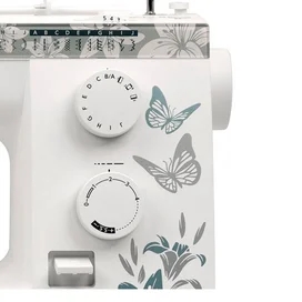 Janome Clio тігін машинасы 320 фото #1