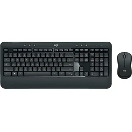 USB Logitech Сымсыз пернетақтасы + тінтуірі MK540 Advanced фото