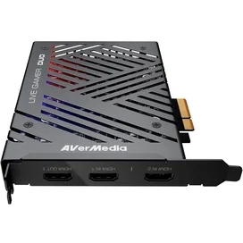 Карта видеозахвата AverMedia Live Gamer DUO (GC570D) фото #1