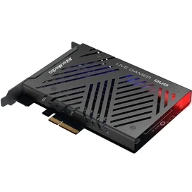 Карта видеозахвата AverMedia Live Gamer DUO (GC570D) фото #3