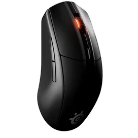 Мышка игровая беспроводная USB Steelseries Rival 3, Black фото #1