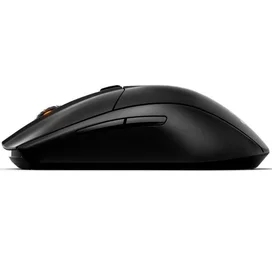 Мышка игровая беспроводная USB Steelseries Rival 3, Black фото #4