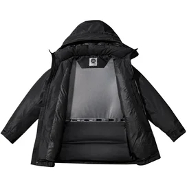 Парка мужская Xiaomi с функцией умного обогрева, Black, XL (35178) фото #2
