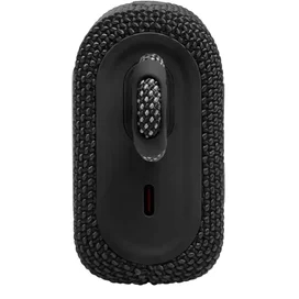 Колонки Bluetooth JBL Go 3, Black (JBLGO3BLK) фото #3
