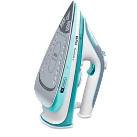 Braun SI-5006BL үтігі фото #1