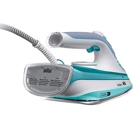 Braun SI-5006BL үтігі фото #2