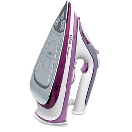 Braun SI-5037 үтігі фото #1