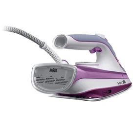 Braun SI-5037 үтігі фото #2