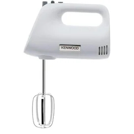 Миксер Kenwood HMP-30.A0WH Белый фото