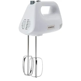 Миксер Kenwood HMP-30.A0WH Белый фото #1