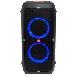 Аудиосистема JBL Party Box 310 (JBLPARTYBOX310UK) фото