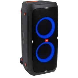 Аудиосистема JBL Party Box 310 (JBLPARTYBOX310UK) фото #1