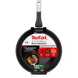 Unlimited Tefal G2550672 табасы 28 см фото #1