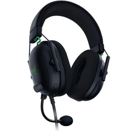 Razer Blackshark V2 + USB Mic Enhancer (RZ04-03230100-R3M1) ойын гарнитурасы фото #1