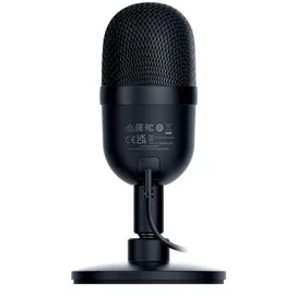 Razer Seiren Mini Ойын микрофоны (RZ19-03450100-R3M1) фото #1