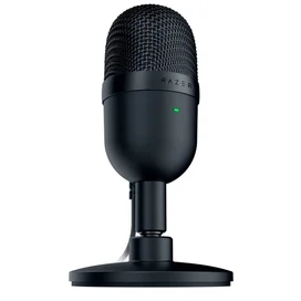 Razer Seiren Mini Ойын микрофоны (RZ19-03450100-R3M1) фото #2
