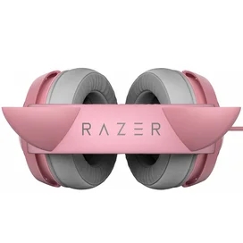 Razer Kraken Kitty, Quartz (RZ04-02980200-R3M1) ойын гарнитурасы фото #3