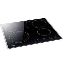Samsung NZ-64T3536DK/WT кіріктірілген электрлік ас пісіру панелі фото #1
