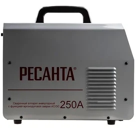 Сварочный аппарат инверторный Ресанта САИ-250АД AC/DC (65/30) фото #4