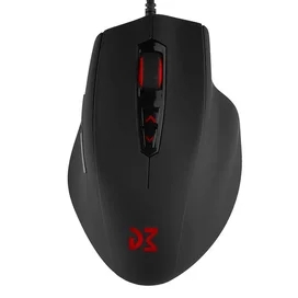 Мышка игровая проводная USB Dream Machines DM2S Supreme фото