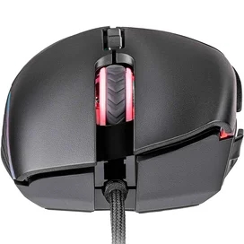 Мышка игровая проводная USB Dream Machines DM5 Blink RGB фото #1