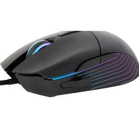 Мышка игровая проводная USB Dream Machines DM5 Blink RGB фото #2