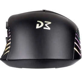 Мышка игровая проводная USB Dream Machines DM5 Blink RGB фото #3