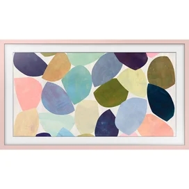 Сменная рамка для Frame 32" VG-SCFT32NP/RU(цвет: Розовый) фото