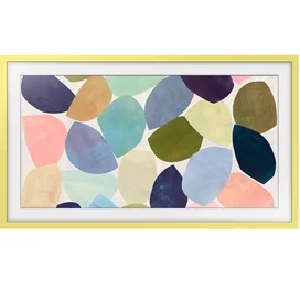 Сменная рамка для Frame 32" VG-SCFT32VL/RU(цвет: Лимонный) фото
